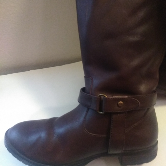 Ralph Lauren Kids Riding Boots - Picture 4 of 7